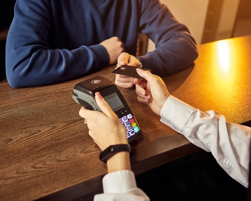 Thanh toán linh hoạt